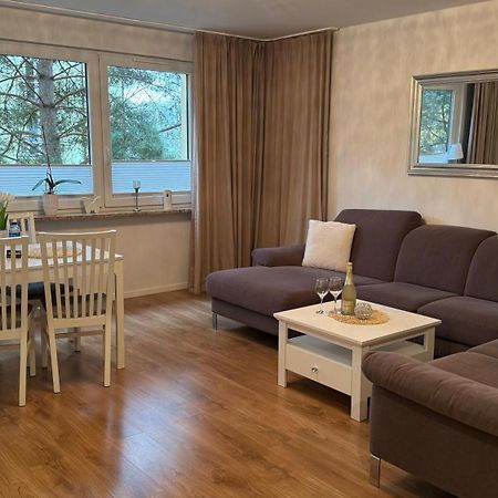 Apartament Dream-65M2 Blisko Morza Miedzyzdroje Exterior foto
