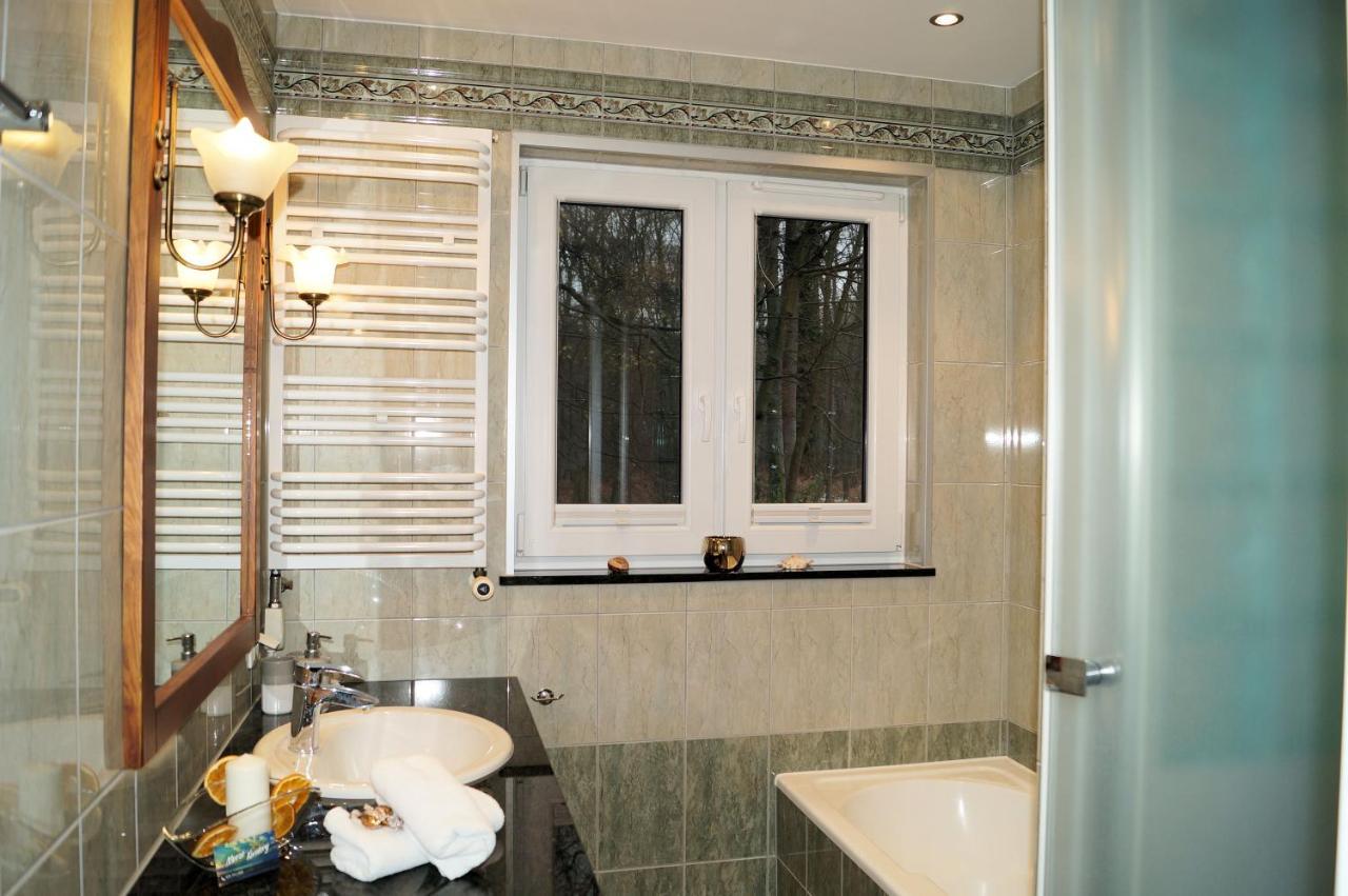 Apartament Dream-65M2 Blisko Morza Miedzyzdroje Exterior foto