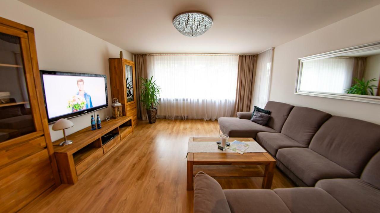 Apartament Dream-65M2 Blisko Morza Miedzyzdroje Exterior foto
